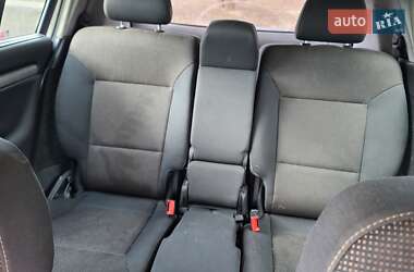 Хэтчбек Opel Signum 2005 в 