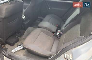 Хэтчбек Opel Signum 2005 в 