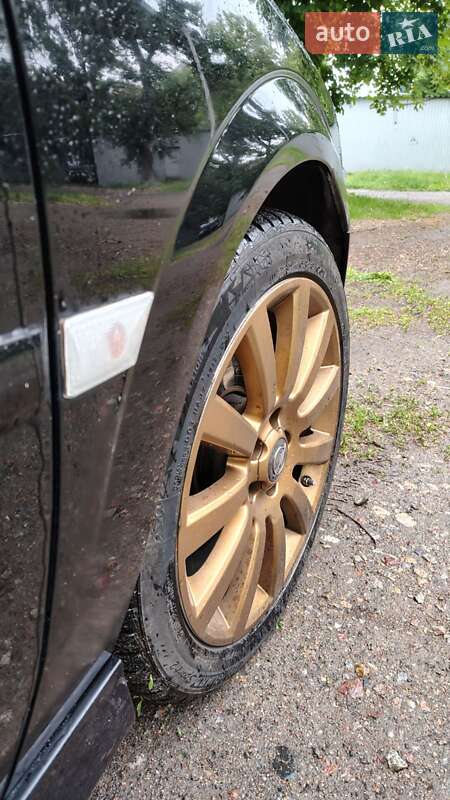 Хэтчбек Opel Signum 2006 в Павлограде