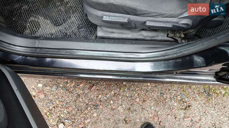 Хэтчбек Opel Signum 2006 в Павлограде