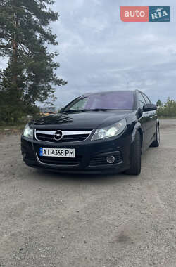 Хетчбек Opel Signum 2006 в Києві