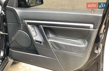 Хэтчбек Opel Signum 2006 в 