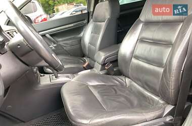 Хэтчбек Opel Signum 2006 в 