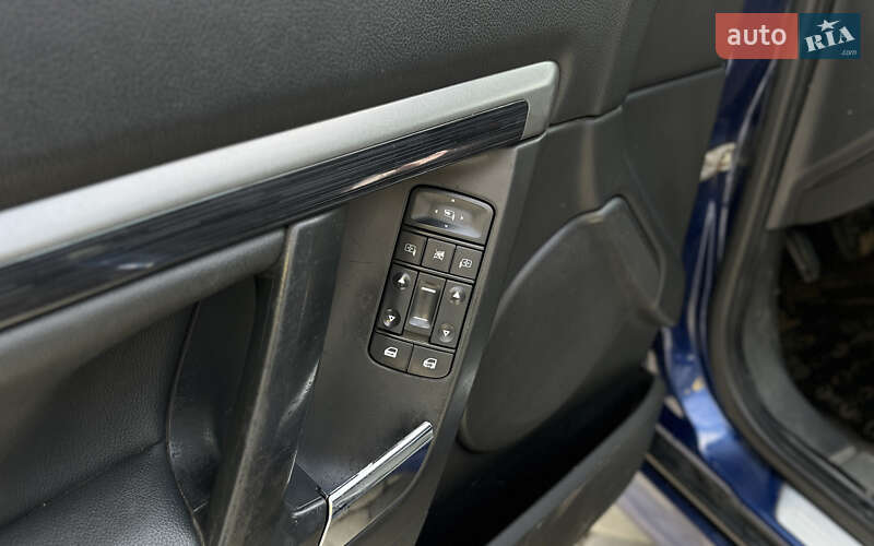 Хетчбек Opel Signum 2007 в Мукачевому