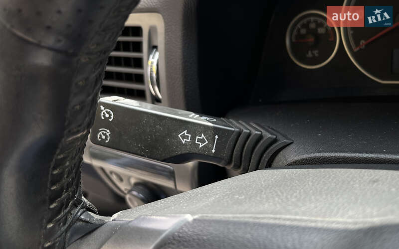 Хетчбек Opel Signum 2007 в Мукачевому