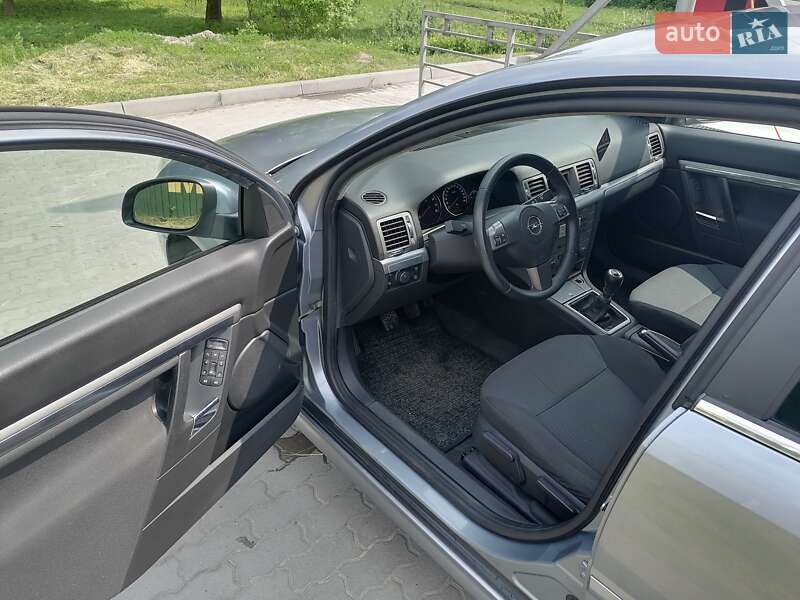 Хетчбек Opel Signum 2006 в Любомлі фото 8 Хетчбек Opel Signum 2006 в Любомлі