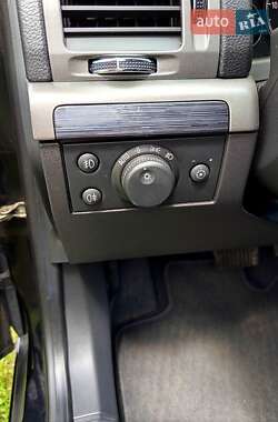Хэтчбек Opel Signum 2008 в 
