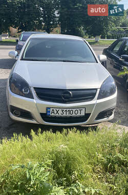 Хетчбек Opel Signum 2008 в Харкові