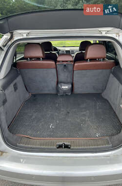 Хэтчбек Opel Signum 2008 в 