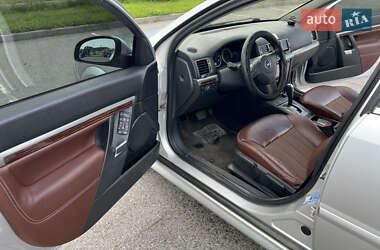 Хэтчбек Opel Signum 2008 в 