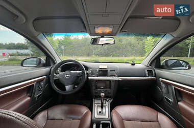 Хэтчбек Opel Signum 2008 в 