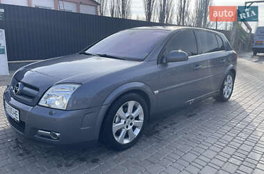 Хетчбек Opel Signum 2004 в Кропивницькому