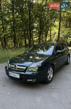 Хэтчбек Opel Signum 2004 в Жмеринке