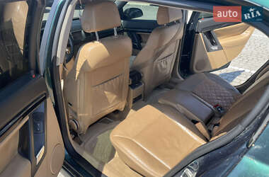 Хэтчбек Opel Signum 2004 в 