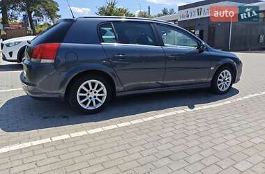 Хэтчбек Opel Signum 2008 в 