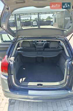 Хэтчбек Opel Signum 2008 в 