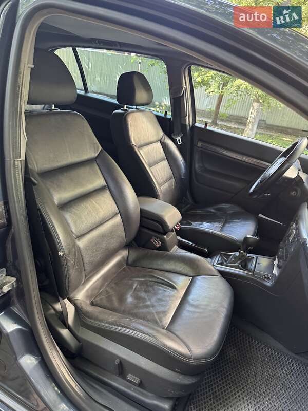 Хэтчбек Opel Signum 2007 в Каменец-Подольском