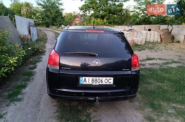 Хетчбек Opel Signum 2007 в Лисянці