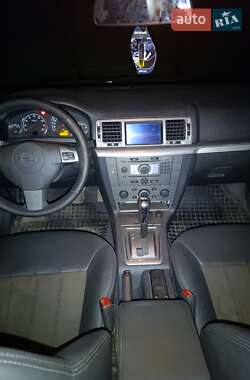 Хетчбек Opel Signum 2007 в Лисянці