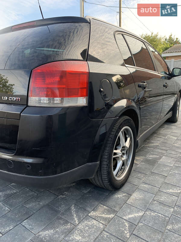 Хэтчбек Opel Signum 2004 в Виннице фото 10 Хэтчбек Opel Signum 2004 в Виннице