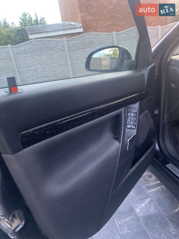 Хэтчбек Opel Signum 2004 в Виннице фото 23 Хэтчбек Opel Signum 2004 в Виннице