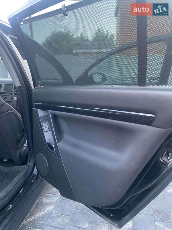 Хэтчбек Opel Signum 2004 в Виннице фото 26 Хэтчбек Opel Signum 2004 в Виннице