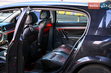 Хэтчбек Opel Signum 2004 в 