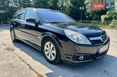 Хэтчбек Opel Signum 2008 в Славуте