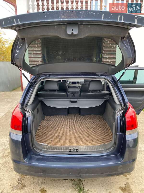Хэтчбек Opel Signum 2007 в Стрые