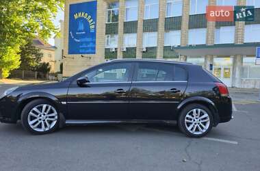 Хетчбек Opel Signum 2005 в 