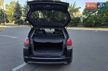 Хетчбек Opel Signum 2005 в 