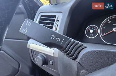 Хетчбек Opel Signum 2005 в 
