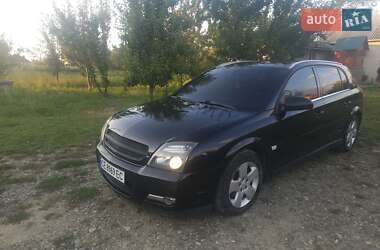 Хетчбек Opel Signum 2004 в Сторожинці