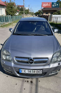 Хэтчбек Opel Signum 2004 в Коломые