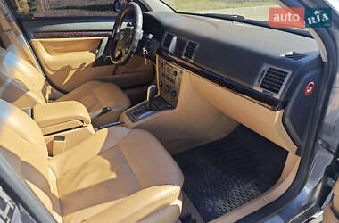 Хэтчбек Opel Signum 2004 в Кропивницком