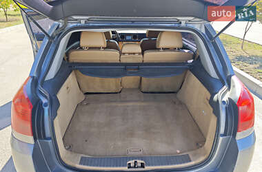 Хэтчбек Opel Signum 2004 в Кропивницком