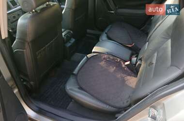 Хэтчбек Opel Signum 2003 в 