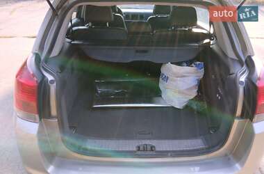 Хэтчбек Opel Signum 2003 в 