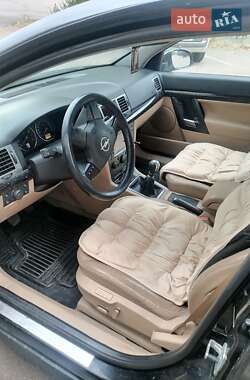 Хетчбек Opel Signum 2003 в 