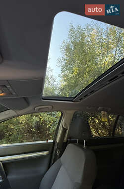 Хэтчбек Opel Signum 2005 в 
