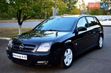 Хетчбек Opel Signum 2003 в Києві
