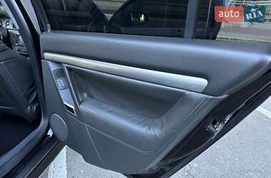 Хэтчбек Opel Signum 2003 в 