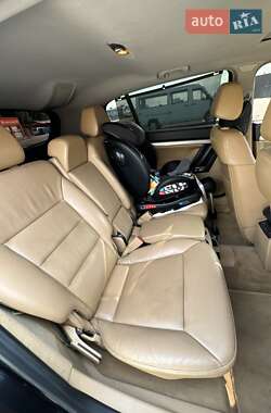 Хэтчбек Opel Signum 2004 в 