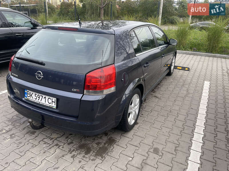 Хэтчбек Opel Signum 2007 в Ровно фото 18 Хэтчбек Opel Signum 2007 в Ровно