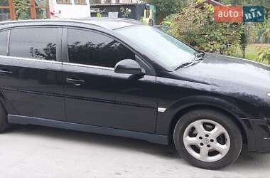 Хэтчбек Opel Signum 2005 в 