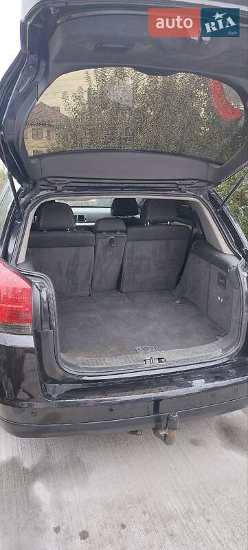 Хэтчбек Opel Signum 2005 в Киеве