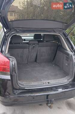 Хэтчбек Opel Signum 2005 в 