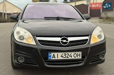 Хэтчбек Opel Signum 2008 в Броварах