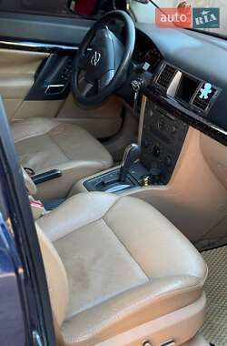 Хэтчбек Opel Signum 2003 в 