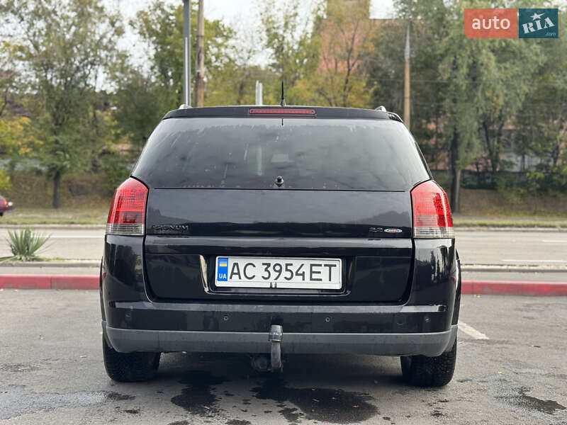 Хэтчбек Opel Signum 2003 в Запорожье фото 6 Хэтчбек Opel Signum 2003 в Запорожье